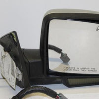 2003-2005 LINCOLN AVIATOR RIGHT PASSENGER SIDE VIEW POWER MIRROR - BIGGSMOTORING.COM