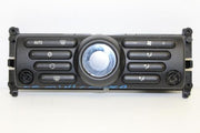 2002-2008 MINI COOPER CLIMATE TEMPERATURE CONTROL 64 11 6 962 469 - BIGGSMOTORING.COM