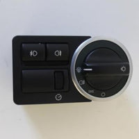 2003-2005 Land Rover Ranger Rover Hse Head  Light Lamp Control Switch - BIGGSMOTORING.COM