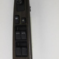 2002-2006 Nissan Altima  Driver Side Power Window Switch 25401 8j100 - BIGGSMOTORING.COM