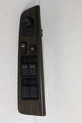 2002-2006 Nissan Altima  Driver Side Power Window Switch 25401 8j100 - BIGGSMOTORING.COM