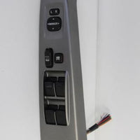 2004-2009 Toyota Prius  Driver Side Power Window Master Switch 84820-47050 - BIGGSMOTORING.COM