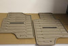 2011-2014 Hummer  Front & Rear  Floor Mats