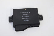 1990-1993 Mercedes Benz Sl500 R129 Anti Theft Key Alarm Key Control Module - BIGGSMOTORING.COM