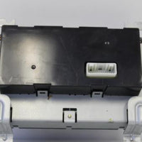 2003-2004 Nissan Murano Infiniti Fx  Information Display Screen - BIGGSMOTORING.COM