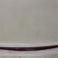 2013 Corvette Trunk Rear Race Spoiler Wing