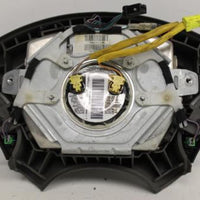 2001-2004 DODGE CARAVAN DRIVER STEERING WHEEL AIRBAG - BIGGSMOTORING.COM