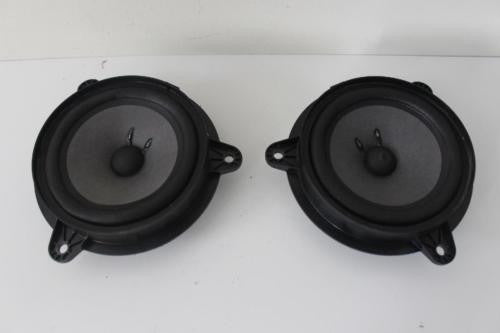 2003-2008 Infiniti Fx35 Fx45  Bose 6.5 Inch Speakers - BIGGSMOTORING.COM