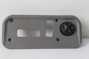 2000-2002 Tahoe Driver Side Seat Switch Bezel - BIGGSMOTORING.COM