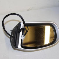 2003-2006 W211 Mercedes E320 E500 Front Right Side Door Mirror - Gray - BIGGSMOTORING.COM