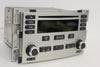 2005-2006 Chevy Cobalt Radio Stereo Am/ Fm Cd Player - BIGGSMOTORING.COM