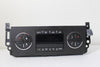 07-11 GMC Yukon Tahoe Chevy Climate Control Unit 15932418 - BIGGSMOTORING.COM