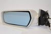 2003-2007 Cadillac Cts Left Driver Power Side View Mirror - BIGGSMOTORING.COM