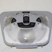 2001-2007 Mercedes Benz C32 C230 Overhead Doom  Light Lamp A 203820 1501 /7D43 - BIGGSMOTORING.COM