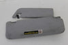 2001-2005 MERCEDES FRONT LEFT DRIVER SIDE SUN VISOR AQ03 817 02 20 - BIGGSMOTORING.COM