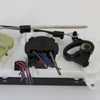 2007-2010 Dodge Caliber A/C Heater Climate Control Unit