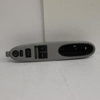 2005-2010 Chevy Cobalt Pontiac Driver Side Power Window  Master Switch 25931522 - BIGGSMOTORING.COM