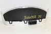 2005-2006 FORD ESCAPE  SPEEDOMETER GAUGE CLUSTER MILEAGE UNKNOWN 5M64-10849-AY - BIGGSMOTORING.COM