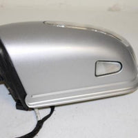2003-2006 W211 Mercedes E320 E500 Front Right Side Door Mirror - Gray - BIGGSMOTORING.COM