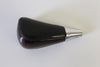 2001-2006 LEXUS ES300 GEAR SHIFTER KNOB BLACK LEATHER W/ WOOD GRAIN - BIGGSMOTORING.COM