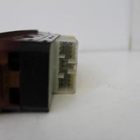 2003-2006 Suzuki Xl-7  Driver Naster Power Window Switch - BIGGSMOTORING.COM