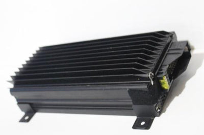 96-99 Merceces Benz S500 W140  S-Class Bose Audio  Amplifier 140 820 39 89