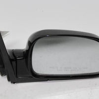 2001-2004 Hyundai Santa Fe Right Passenger Power Sideview Mirror - BIGGSMOTORING.COM