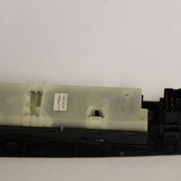 2002-2006 Nissan Altima  Driver Side Power Window Switch 25401 8j100 - BIGGSMOTORING.COM