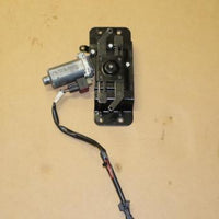 95-03  Saab 9-3 900 Factory Oem Passenger Rear Window Motor # 0130821662