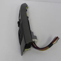 2004-2009 Toyota Prius  Driver Side Power Window Master Switch 84820-47050 - BIGGSMOTORING.COM