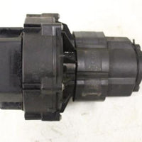 2003-2006 Mercedes Benz Sl500 R230 Smog Air Injection Secondary Pump A0001403785 - BIGGSMOTORING.COM