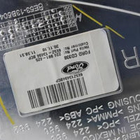 2006-2009 FORD FUSION PASSENGER SIDE TAIL LAMP  LIGHT - BIGGSMOTORING.COM