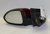 2011-2012 CHEVY CRUZE LEFT DRIVER POWER SIDE VIEW MIRROR