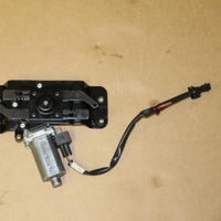 95-03  Saab 9-3 900 Factory Oem Passenger Rear Window Motor # 0130821662