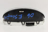 2006-2007 Ford Escape Speedometer Cluster Mileage Unknown 6L8T-10849-Ab - BIGGSMOTORING.COM