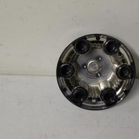 Chevrolet Silverado Suburban Avalanche 6 Lug Chrome Center Cap New