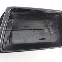 1998-2002 Mercedes Left Driver Side Mirror Cover 210 811 01 60 - BIGGSMOTORING.COM