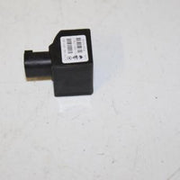 2000-2005 Mercedes Ml A 163 542 0618 Q04 Lateral Sensor Acceleration - BIGGSMOTORING.COM