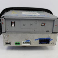 2005-2009 Honda Odyssey Xm Radio Stereo 6 Disc Changer Cd Player 39100-Shj-A400 - BIGGSMOTORING.COM