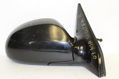 2007-2012 Hyundai Santa Fe Right Passenger Side Rear View Mirror