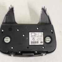 2003-2006  Mercedes Benz R230 Sl500 Sl600 Overhead Console Light - BIGGSMOTORING.COM