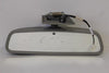 2008-2011 Mercedes Benz C300 Auto Dim Rear View Mirror I E11 025902