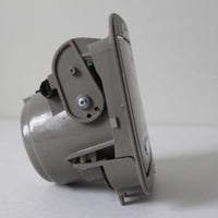 2000-2002 Jaguar S-Type Center Console Single Cupholder - BIGGSMOTORING.COM