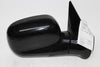 2001-2004 Hyundai Santa Fe Right Passenger Power Sideview Mirror - BIGGSMOTORING.COM