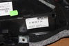 2006 -2009 Audi A6 Glove Box Power Lock Black - BIGGSMOTORING.COM