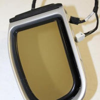 2003-2006 W211 Mercedes E320 E500 Front Right Side Door Mirror - Gray - BIGGSMOTORING.COM