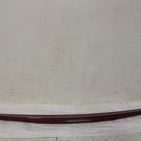 2013 Corvette Trunk Rear Race Spoiler Wing