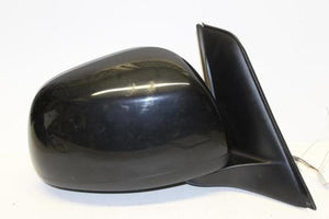 2007-2009 Suzuki Sx-4 Sx4 Right Passenger Power Side View Mirror