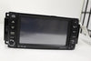 CHRYSLER JEP DODGE 2007 -2010 REN MY GIG RADIO CD DVD MP3 PLAYER P05064243AI