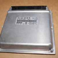 2009 Mercedes Benz Slk230/C230 Engine Control Module ECU A 612 153 58 79